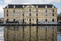 Nederlands Scheepvaartmuseum