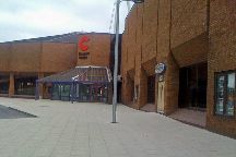 Newport Centre