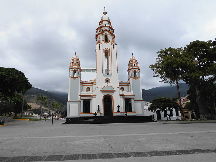 National Pantheon of Venezuela