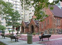 Roosevelt Island Manhattan