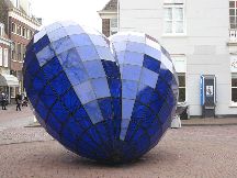 Delft Blue