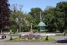 Stadsparken 