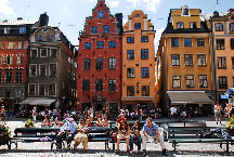 Gamla stan