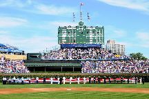 Wrigley Field