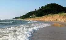 Saugatuck Dunes State Park