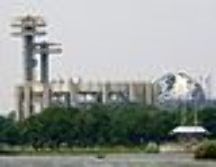  New York Hall of Science