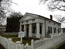 The Greek revival
