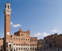 Torre del Mangia