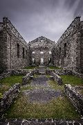 St. Raphaels Ruins 
