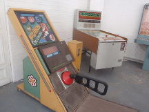Museum of Soviet Arcade Games