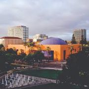 Tech Museum Of Innovation