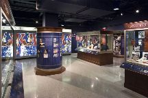 Booth Family Hall of Athletics