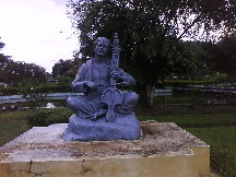 SHANKARDEV KALASHETRA 