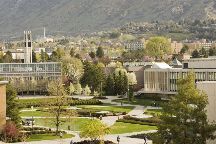 Brigham Young Mormon University