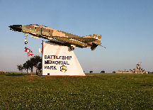 Battleship Memorial Park