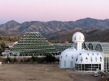Biosphere 2 