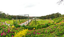 Brindavan Gardens