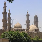 Islamic cairo