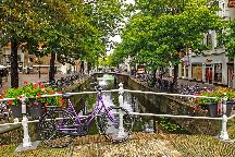 Canals of Delft