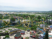 Kentucky Kingdom 