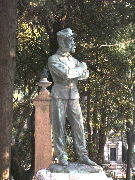 Cimitero Monumentale di Staglieno