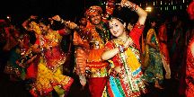 Feel the Music with a Garba Dance in Vadodara (Baroda)