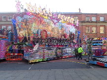 Leeds Carnival