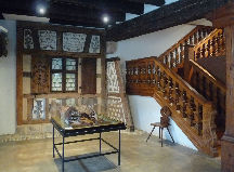 Musee alsacien