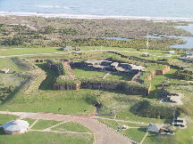 Fort Morgan