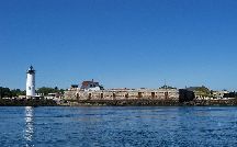 Fort William and Mary 