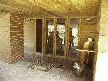 Woodlawn Plantation and Pope-Leighey House 