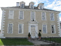 Wentworth-Gardner House 