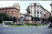 Piazza De Ferrari