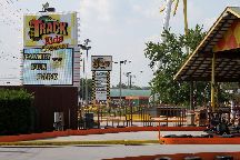 The Track Family Fun Park