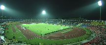 Indira Gandhi Athletic Stadium