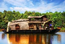 Take a Boat Ride in the Backwaters of Sunderbans