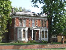 Kirkman House 