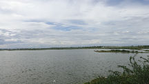 Kullur Sandhai Reservoir
