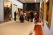 Gravina Museum of Fine Arts 