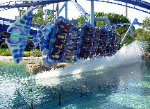 Sea World Orlando