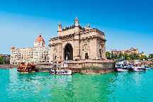 The Heritage Mile Walk in Mumbai