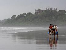 Murud Beach