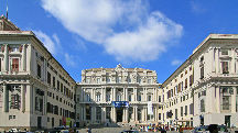 Piazza Matteotti