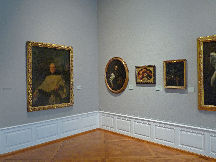 Musee des Beaux-Arts de Strasbourg