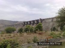Pimpalgaon Joga Dam
