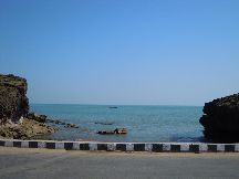 Jallandar Beach Tour 