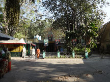 Seshadri Swamigal Ashram