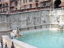 Fonte Gaia