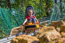 Smoky Mountain Alpine Coaster