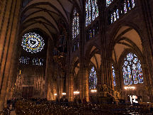 Strasbourg Cathedral